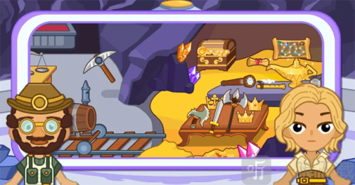 我的家乡超级城市