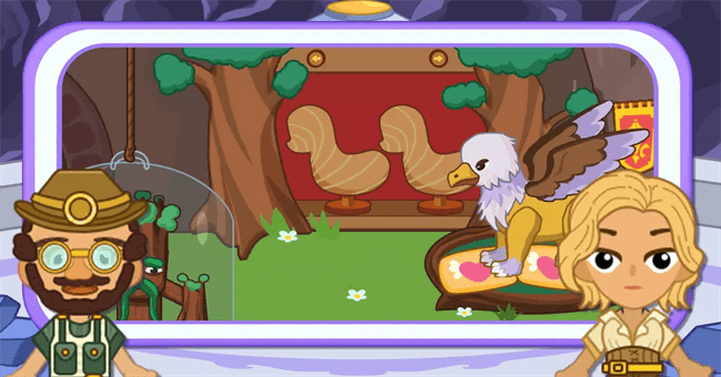 我的家乡超级城市