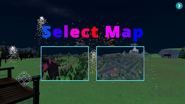 烟花模拟器3D(Fireworks Simulator 3D)