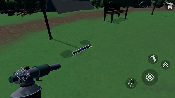 烟花模拟器3D(Fireworks Simulator 3D)