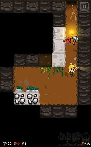 口袋矿工3(Pocket Mine 3)