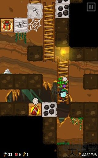口袋矿工3(Pocket Mine 3)