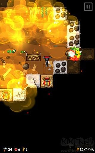 口袋矿工3(Pocket Mine 3)