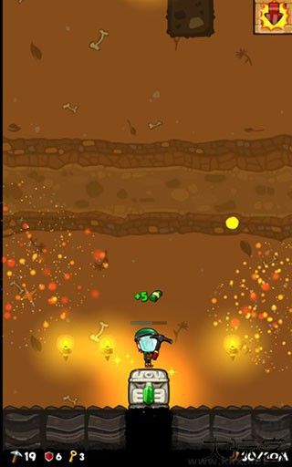 口袋矿工3(Pocket Mine 3)
