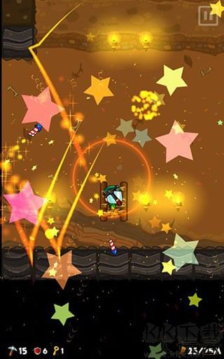 口袋矿工3(Pocket Mine 3)