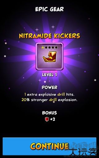 口袋矿工3(Pocket Mine 3)