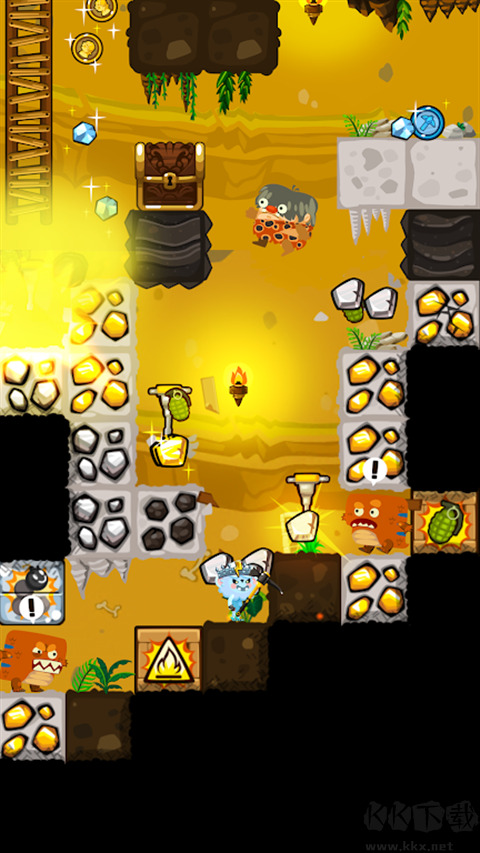 口袋矿工3(Pocket Mine 3)