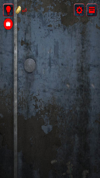 脱出游戏：赤女