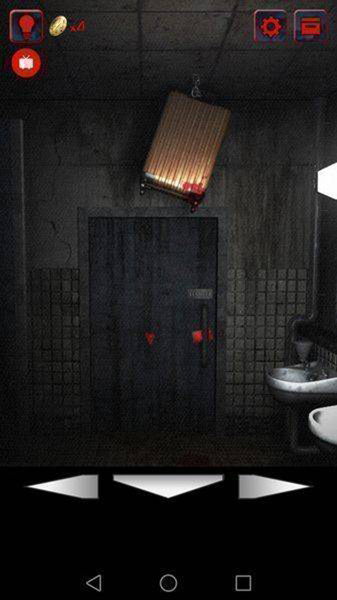 脱出游戏：赤女