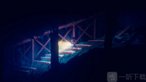 珍妮勒克鲁侦探