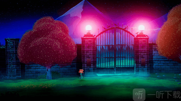 珍妮勒克鲁侦探