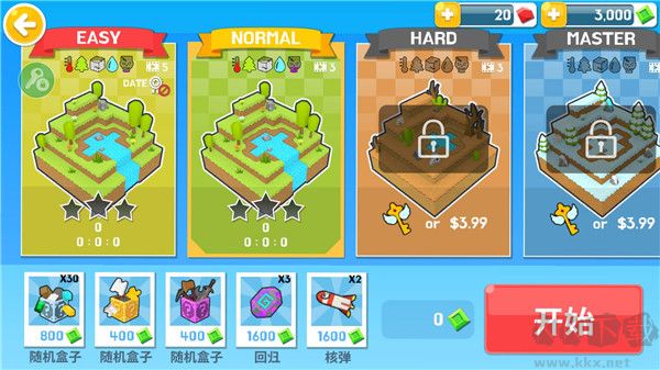 生存大世界(Mine Survival)