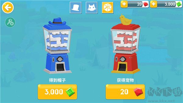 生存大世界(Mine Survival)