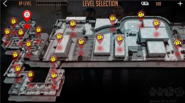 (Survival Prison Escape V3)