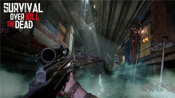 死亡杀戮生存(Overkill the Dead: Survival)