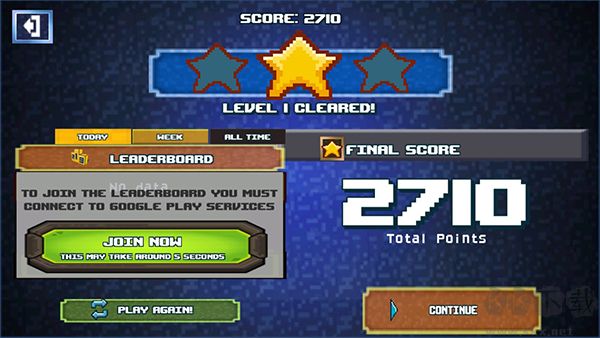 生存饥饿游戏(Dungeon Hero: A Survival Games Story)