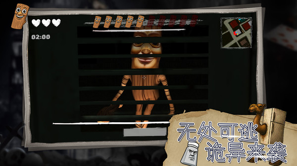 绝境勇者地牢逃生