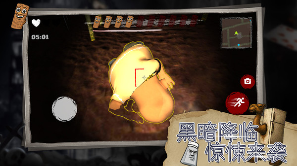 绝境勇者地牢逃生