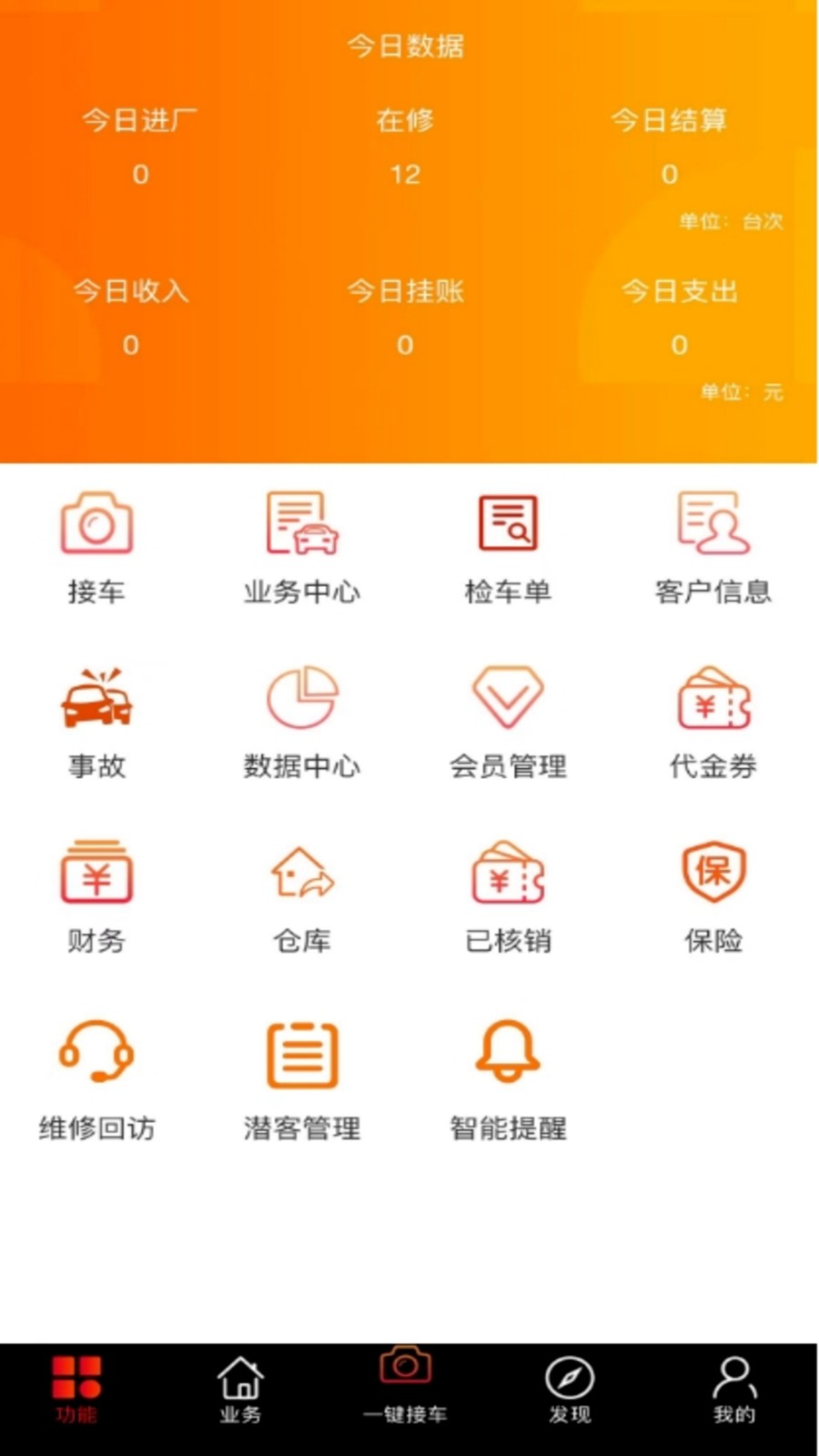 修配保