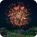 烟花模拟器3D(Fireworks Simulator 3D)