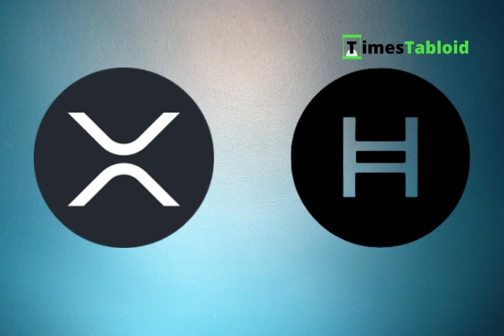 XRP 和 HBAR 未来 1-3 周的价格目标