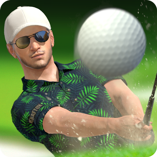 高尔夫之王(Golf King World Tour)