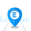 E都市地图
