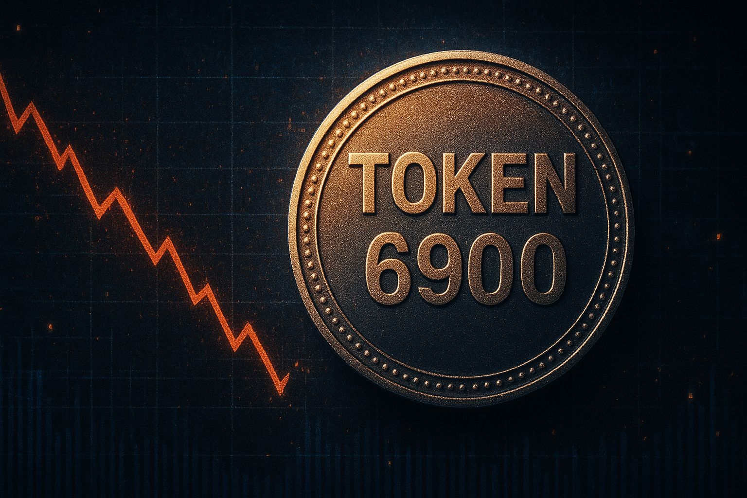SPX6900 plummeted by 13%, while TOKEN6900's presale has raked in $2.66 million, with only 48 hours left!