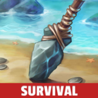 侏罗纪生存岛求生2(Survival island 2)