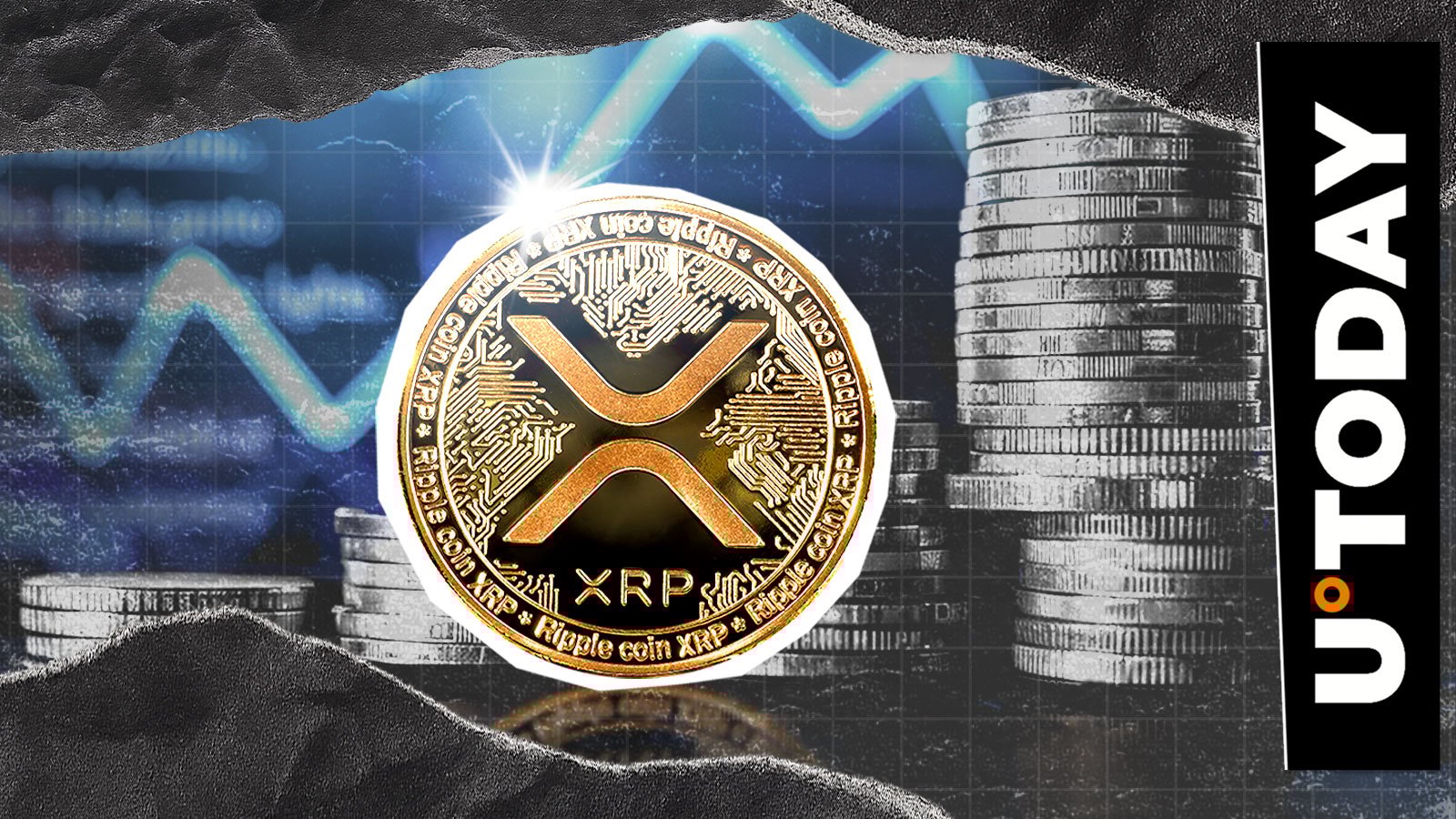 XRP打破8月魔咒，第三季度史诗级飙升30%