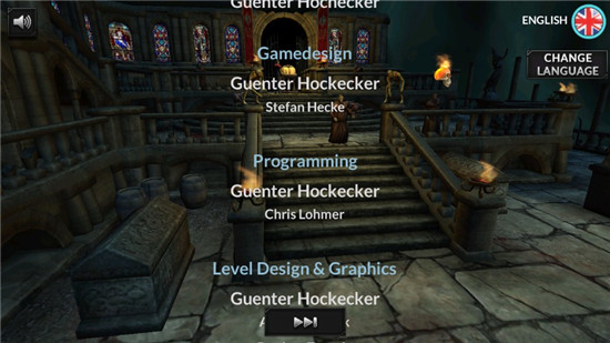 Heretic Gods异教之神