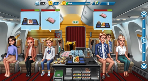 AirplaneChefs飞机大厨