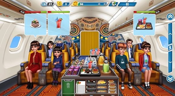 AirplaneChefs飞机大厨
