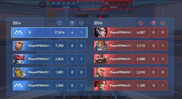 机甲竞技场(Mech Arena)