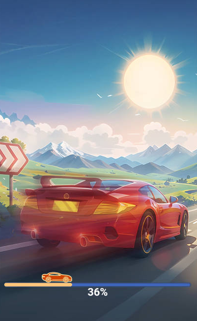 王牌漂移赛车