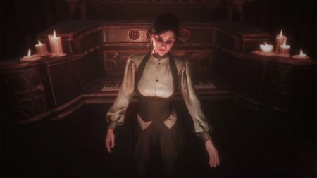 斯盖尔之女中文下载