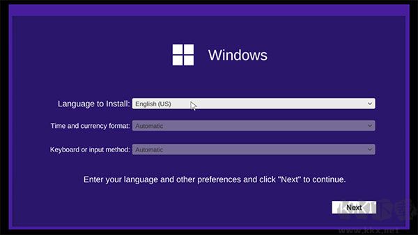 WINDOWS 11模拟器