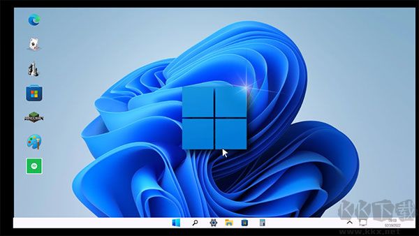 WINDOWS 11模拟器