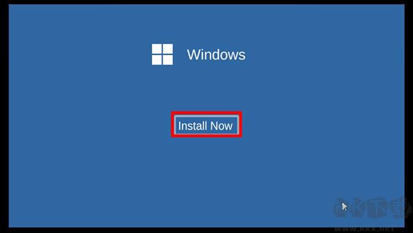 WINDOWS 11模拟器