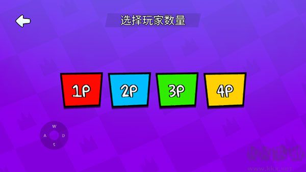 火柴人派对(Stickman Party)