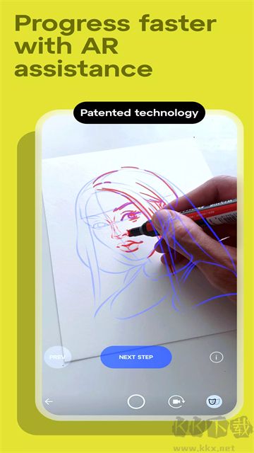 Sketchar(