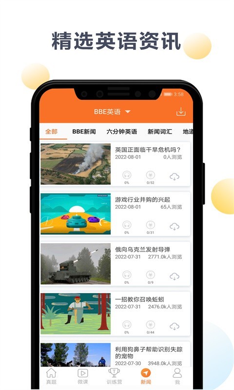 英语六级宝典