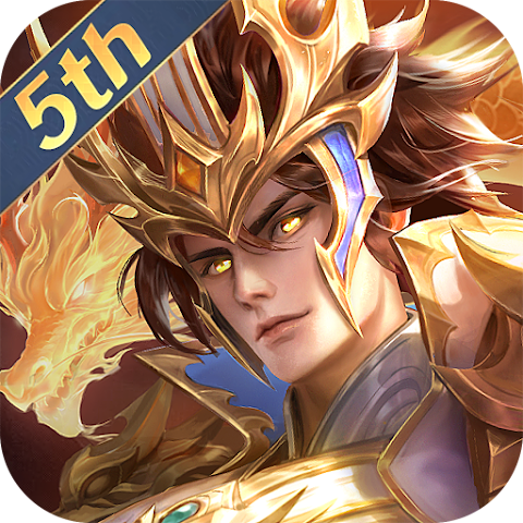 Dynasty Heroes三国杀名将传