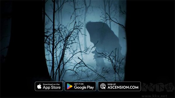 寂静岭飞升(SILENT HILL: Ascension)