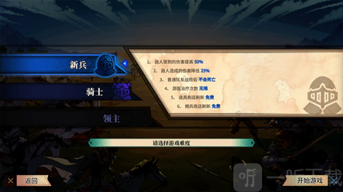 召唤骑士团