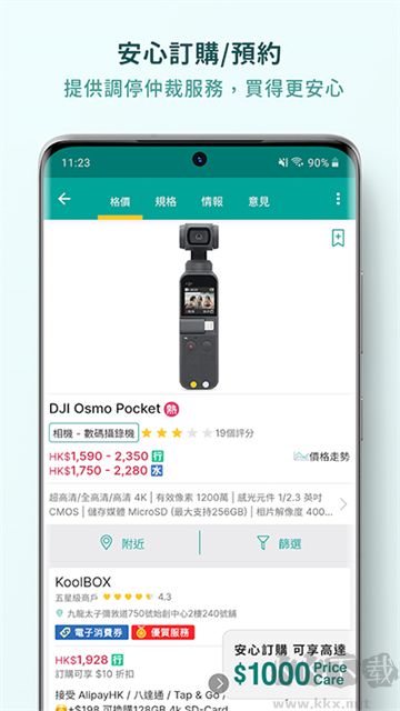 Price
