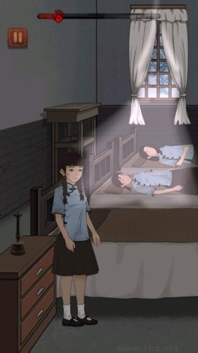 女寝异闻