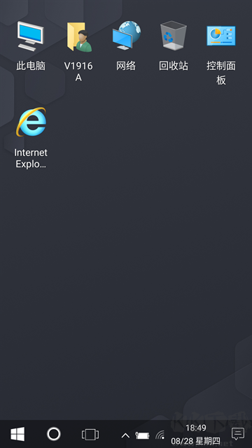 Win10