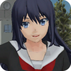 校园女生模拟器(SchoolGirls Simulator)