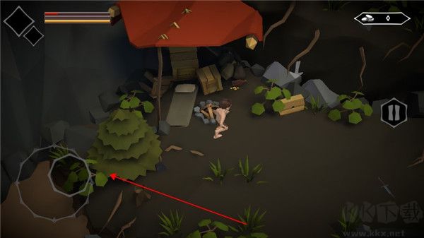 狩猎和战斗(HuntandFight)
